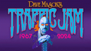 logo Dave Mason